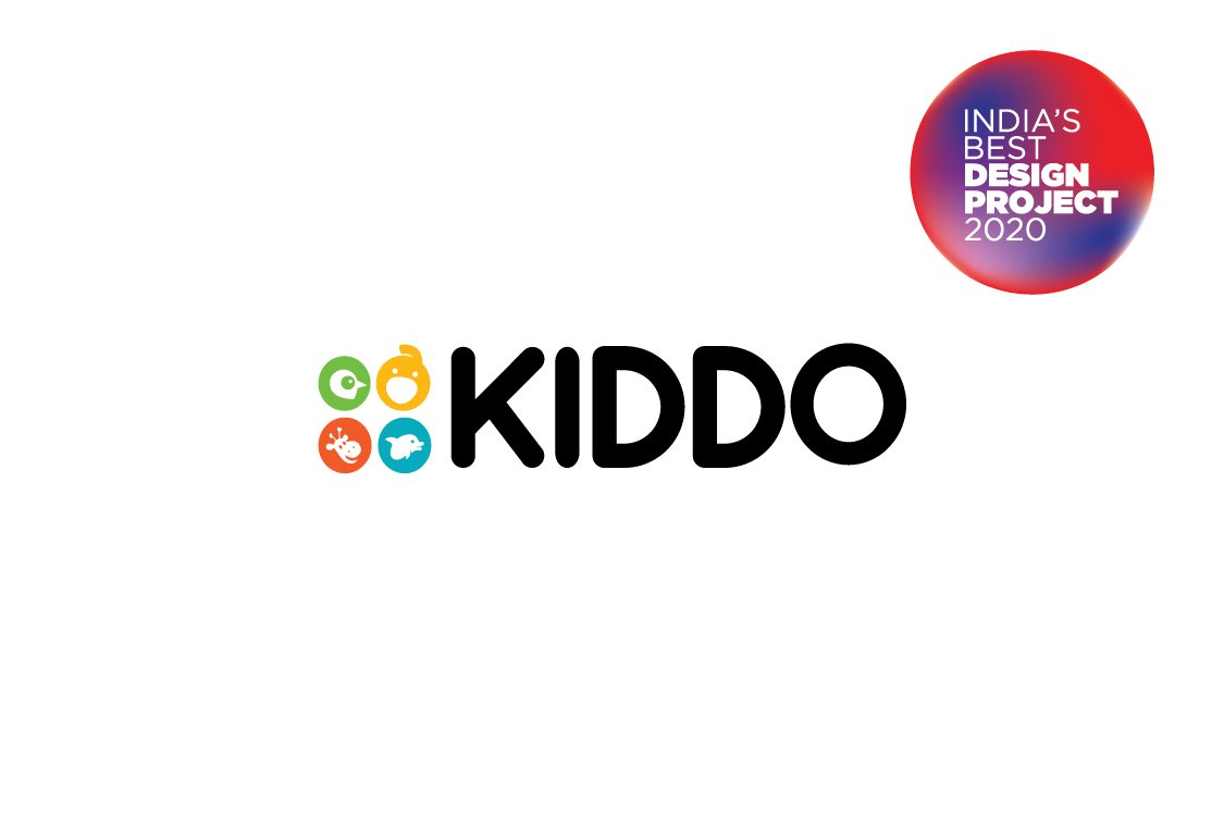 KIDDO - digital platform